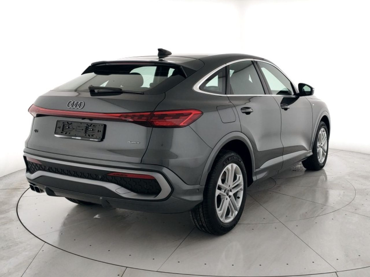 Audi Q5 KM0 2025 Q5 San Zeno Naviglio