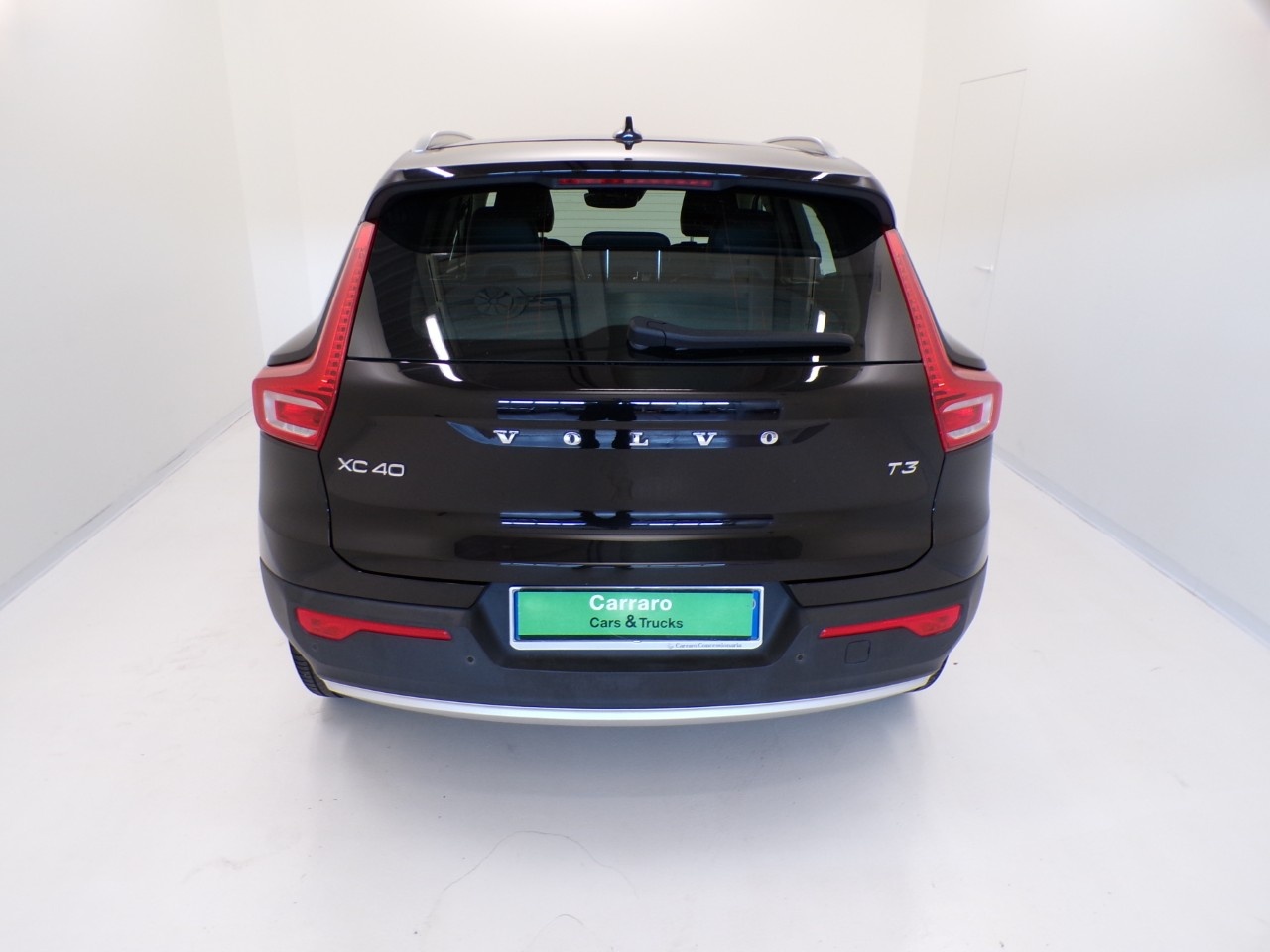 Volvo XC40 XC40 1.5 T3 Inscription Geartronic - 7