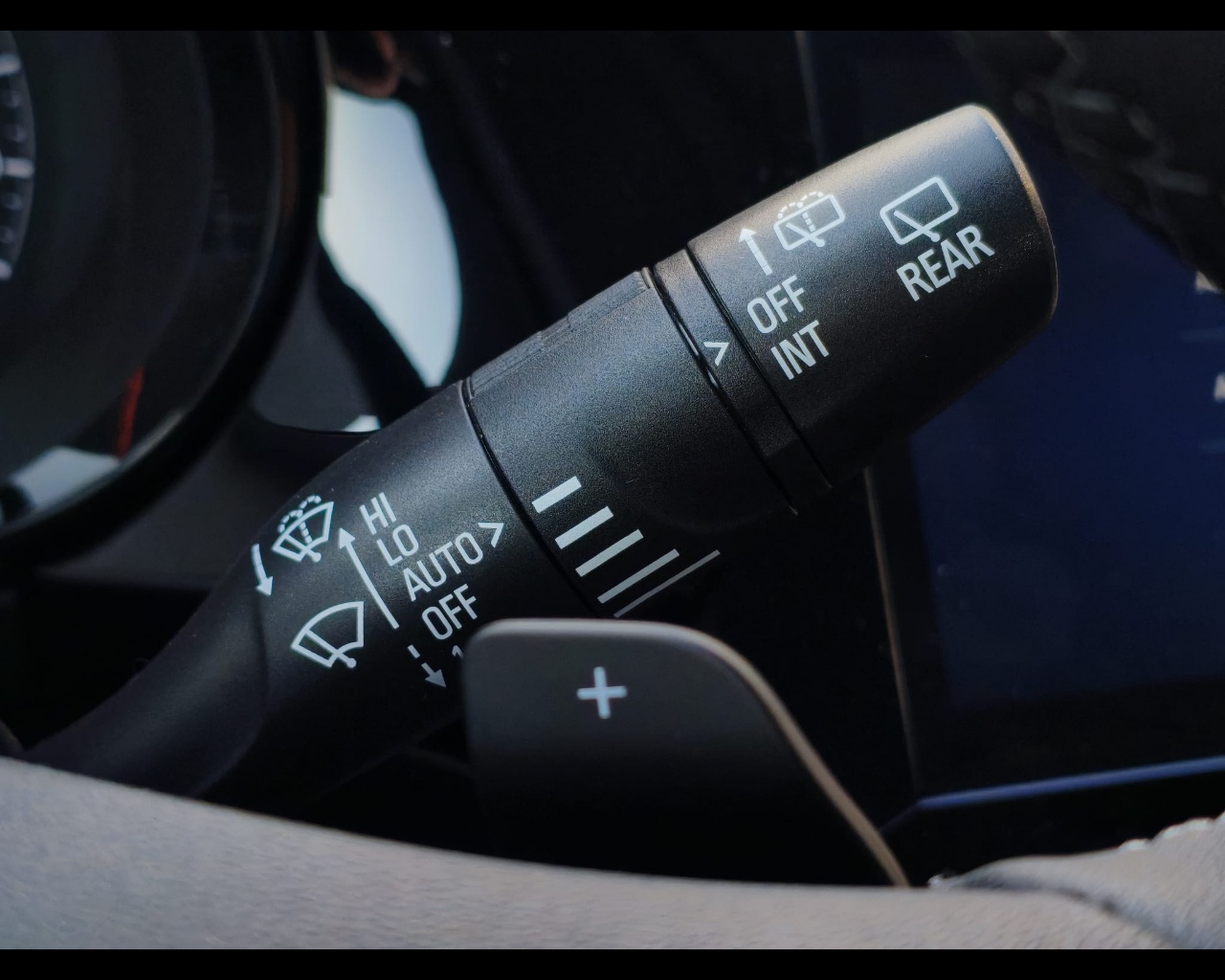 Foto OPEL Corsa 1.2 hybrid Edition 100cv dct6