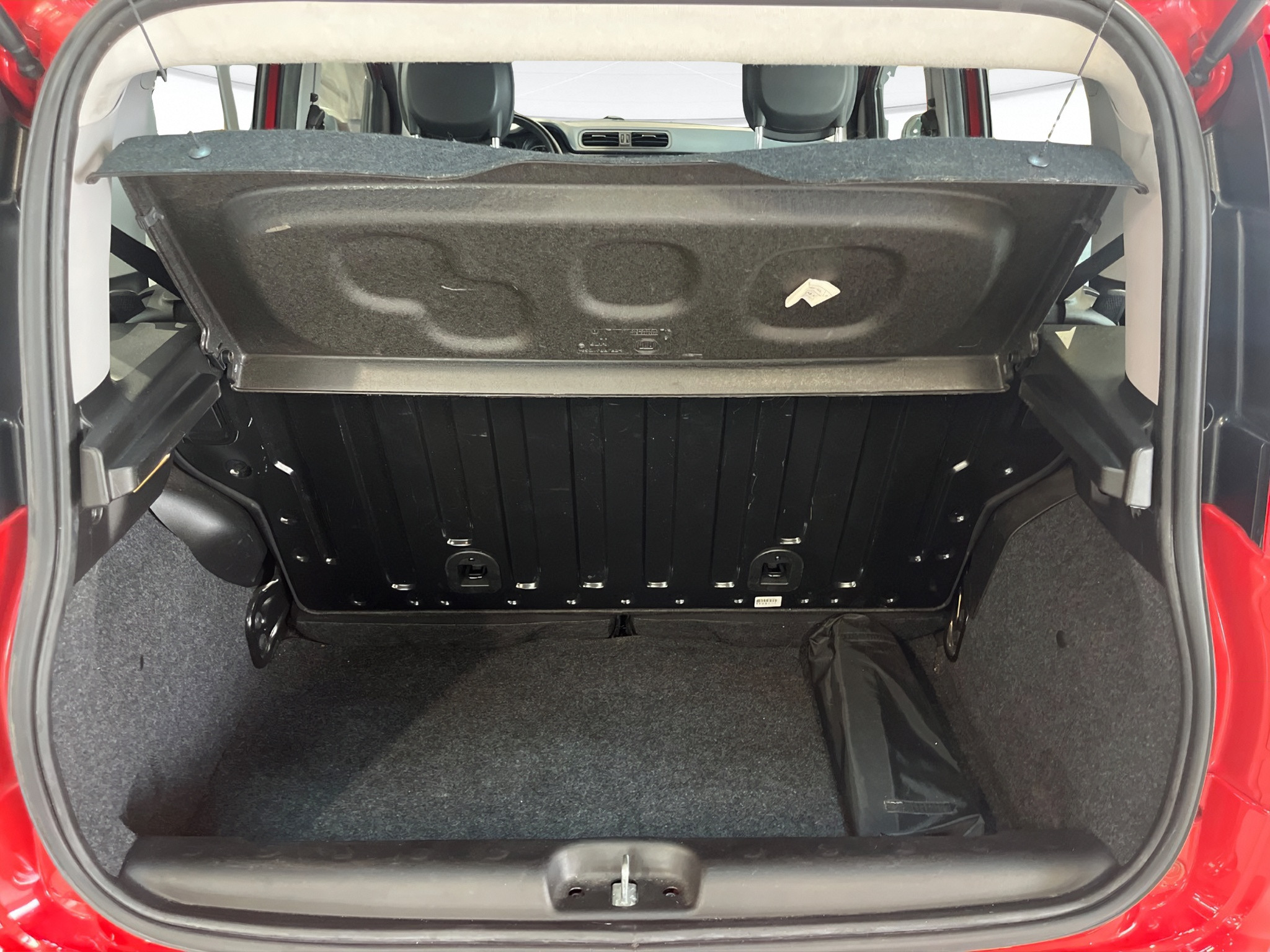 Fiat Panda Usato 2022 Panda Verona