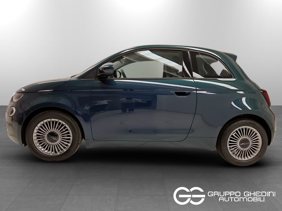 FIAT 500 Hybrid Berlina Torino 1.0Hybrid Berlina Ibrida km0 - 1