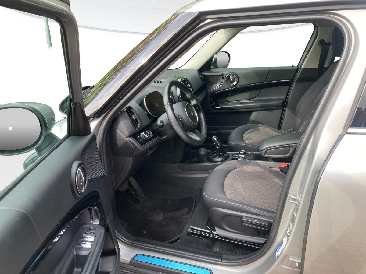 Mini Countryman Usato 2022 Countryman Modena