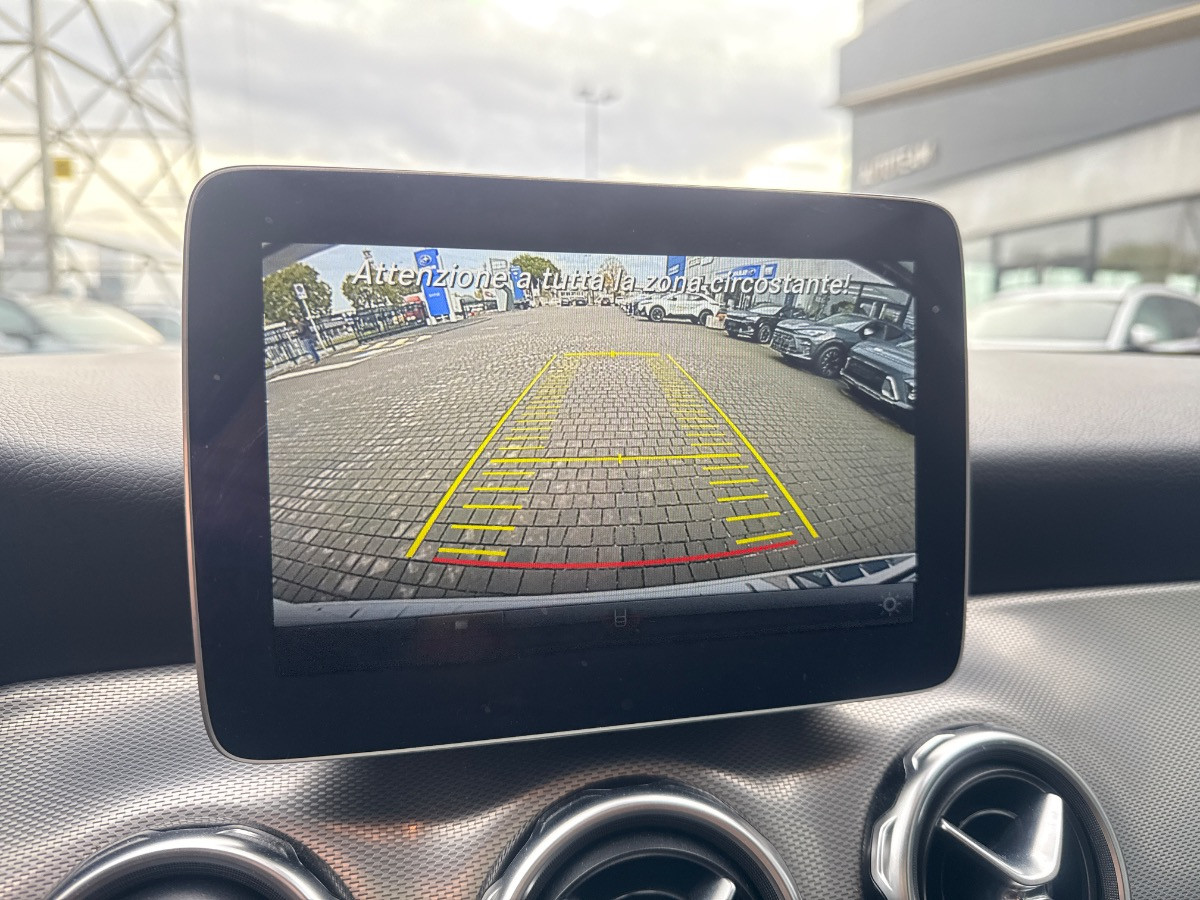 Mercedes GLA Usato 2019 GLA Padova