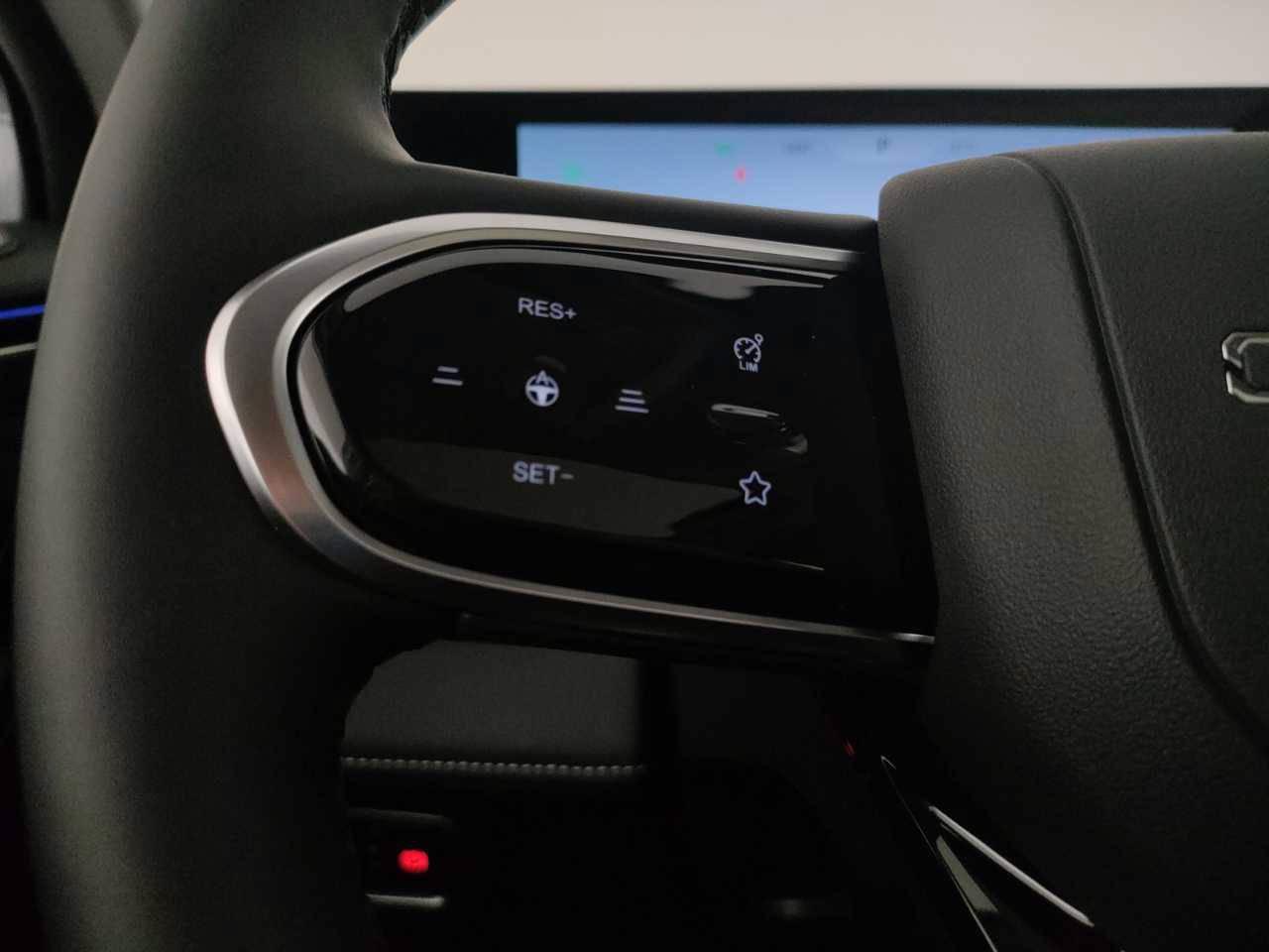 Omoda Omoda 5 Nuovo Benzina Omoda 5 Modena