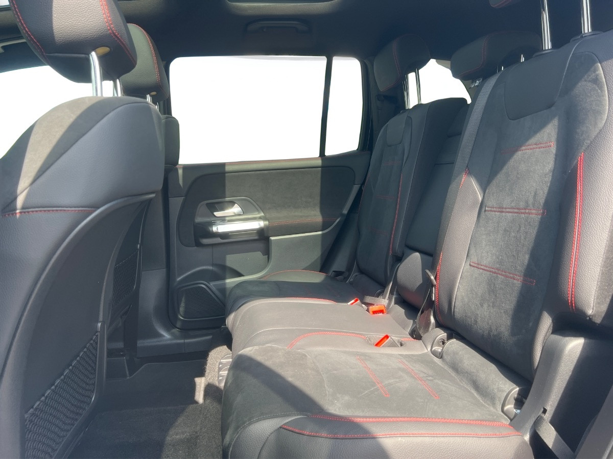 Mercedes GLB Usato 2023 GLB Rovigo