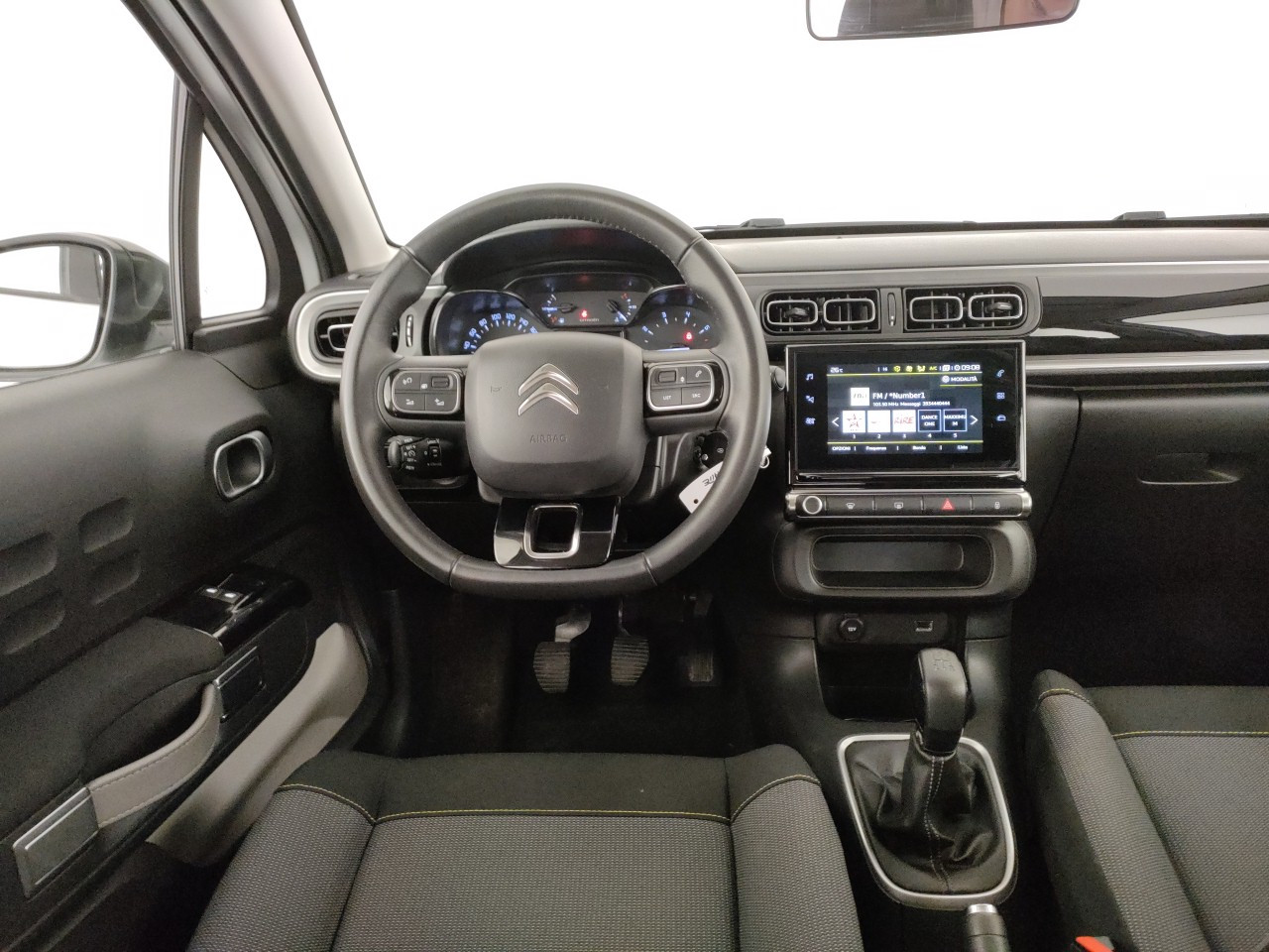 Citroen C3 Usato 2022 C3 Porto Mantovano