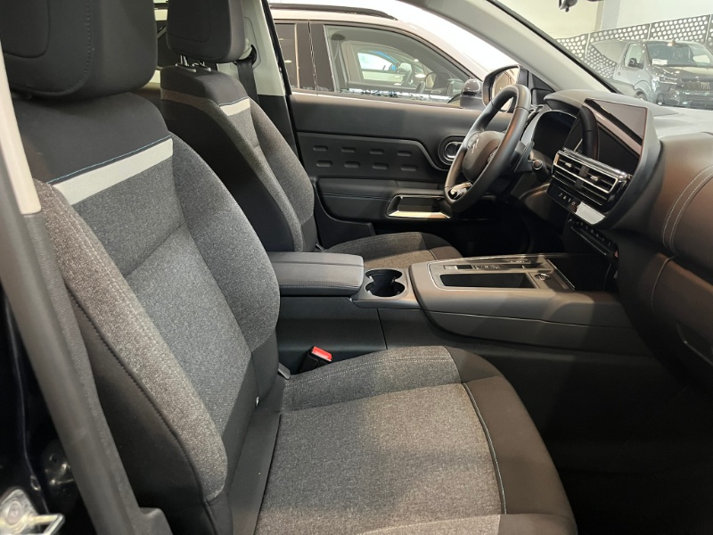 CITROEN – C5 Aircross Hybrid 136 e-DCS6 Plus