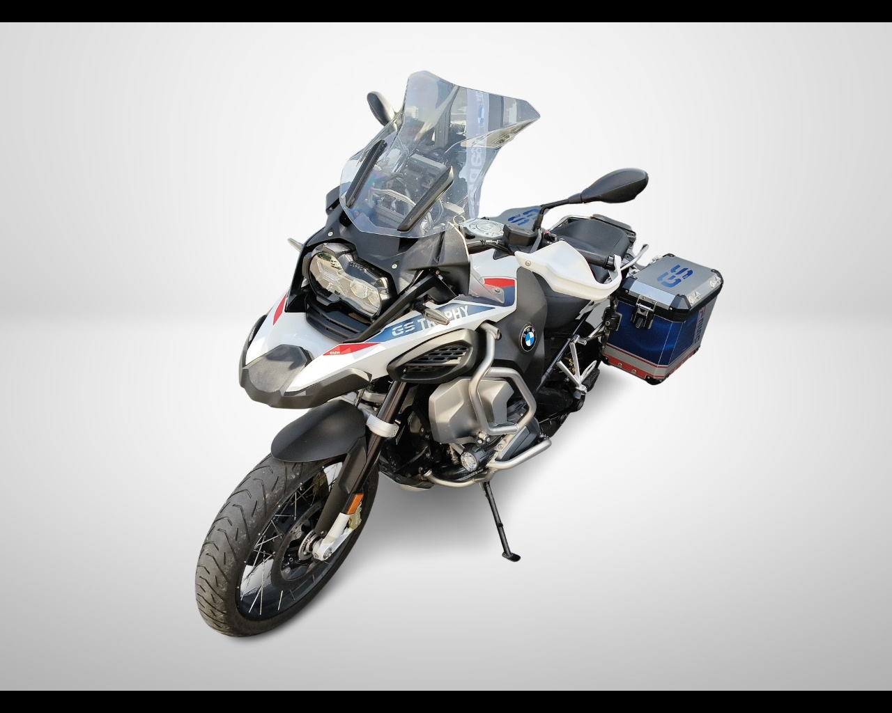 BMW MOTORRAD R 1250 GS