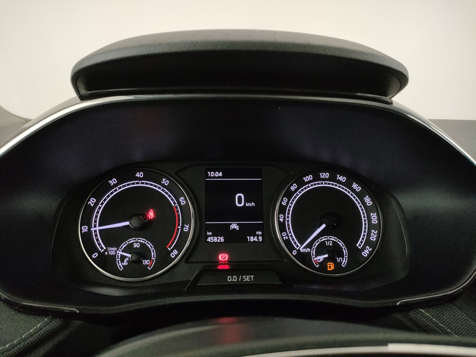 Skoda Fabia Usato 2022 Fabia Legnago