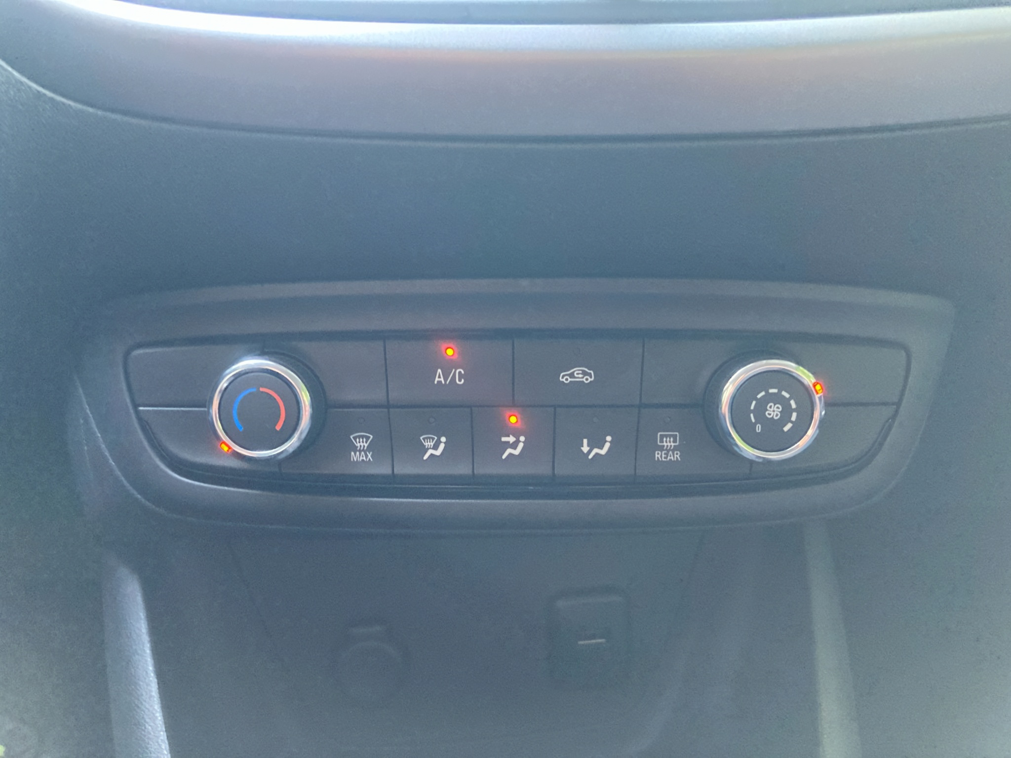 Opel Crossland Usato 2021 Crossland Modena