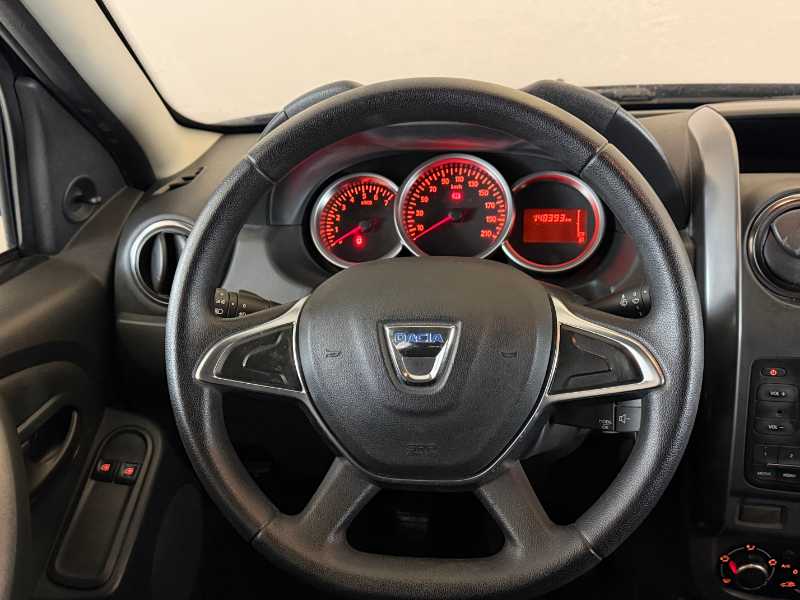 Duster I - Duster 1.5 Dci Ambiance Family 4x2 S&s 90cv