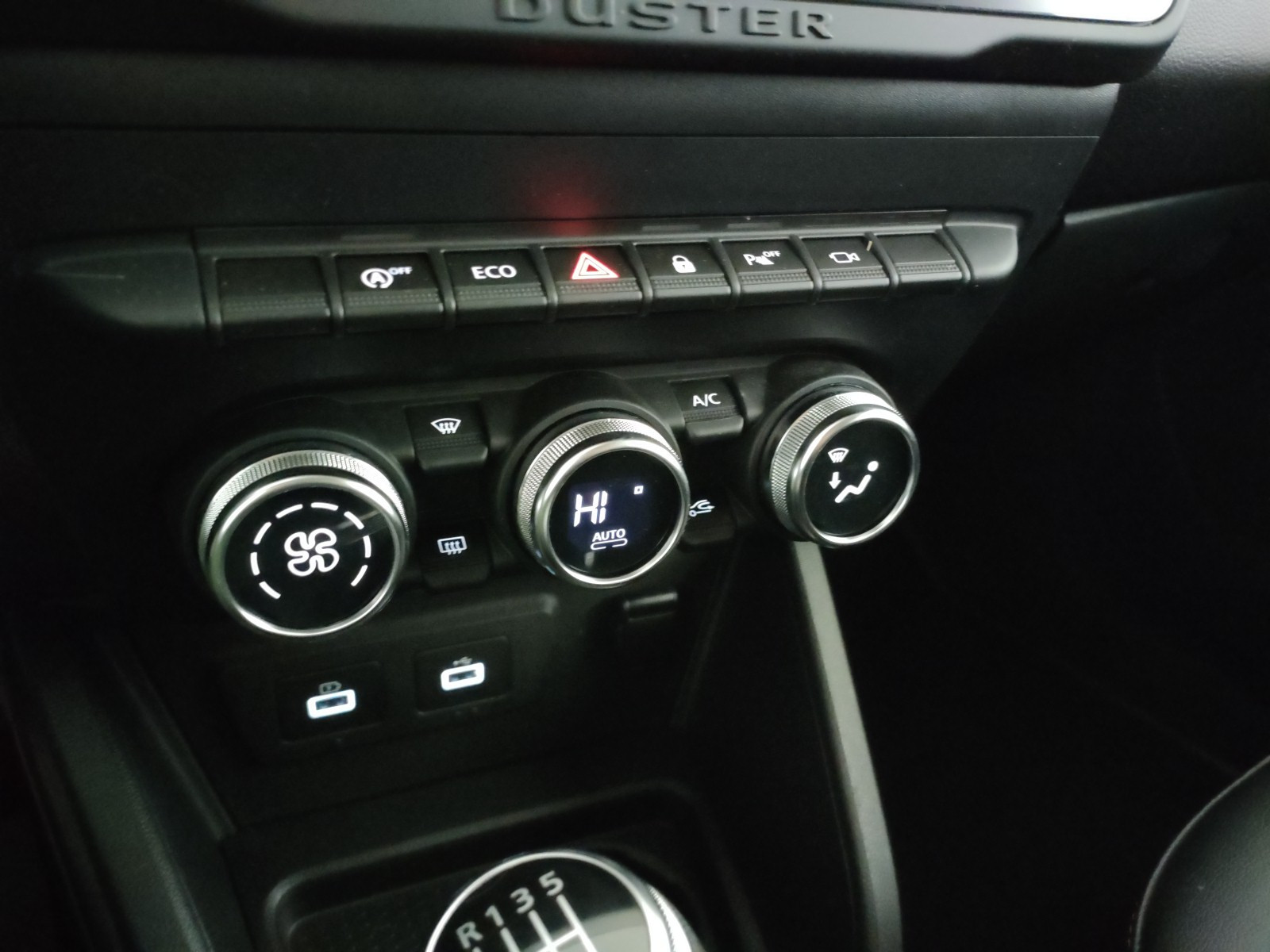 Dacia Duster Usato 2022 Duster Legnago