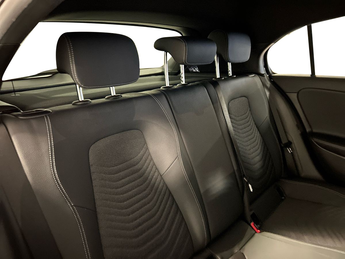 Mercedes Classe A Classe A 180 Advanced Progressive 7G-DCT - 15