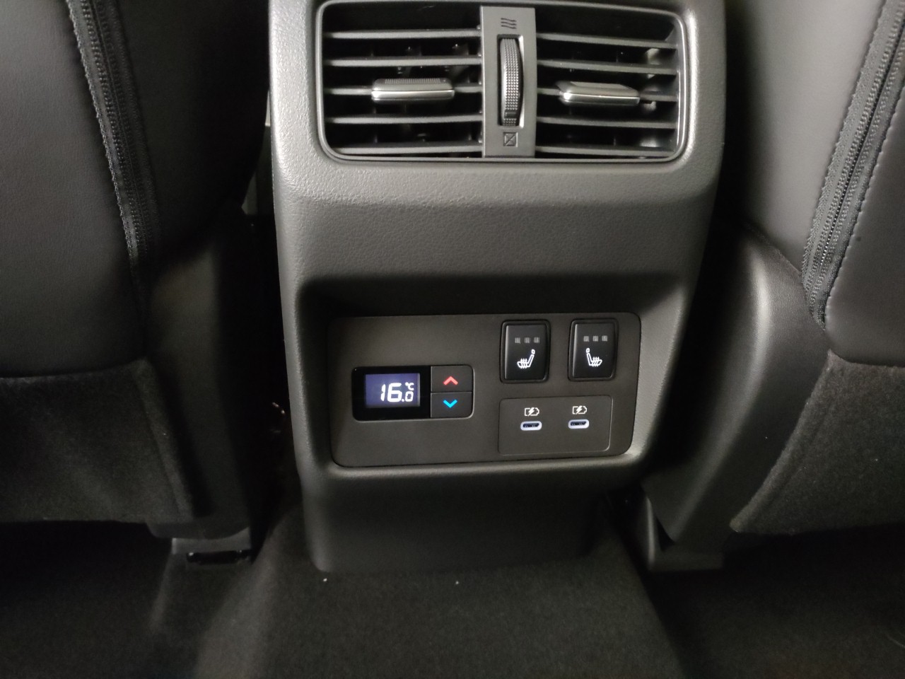 Nissan X-Trail Aziendali 2025 X-Trail Porto Mantovano