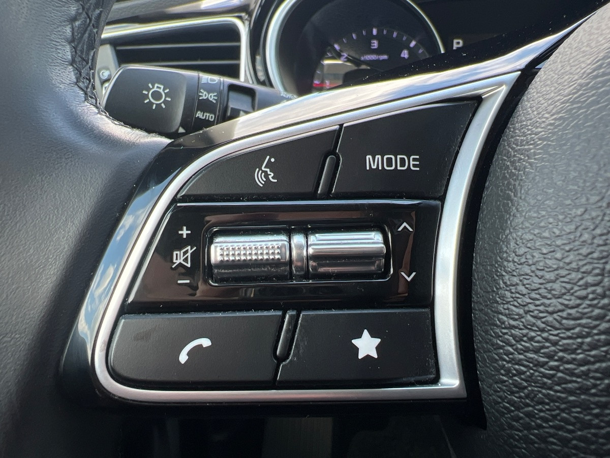 Kia Xceed Usato 2023 Xceed Rovigo