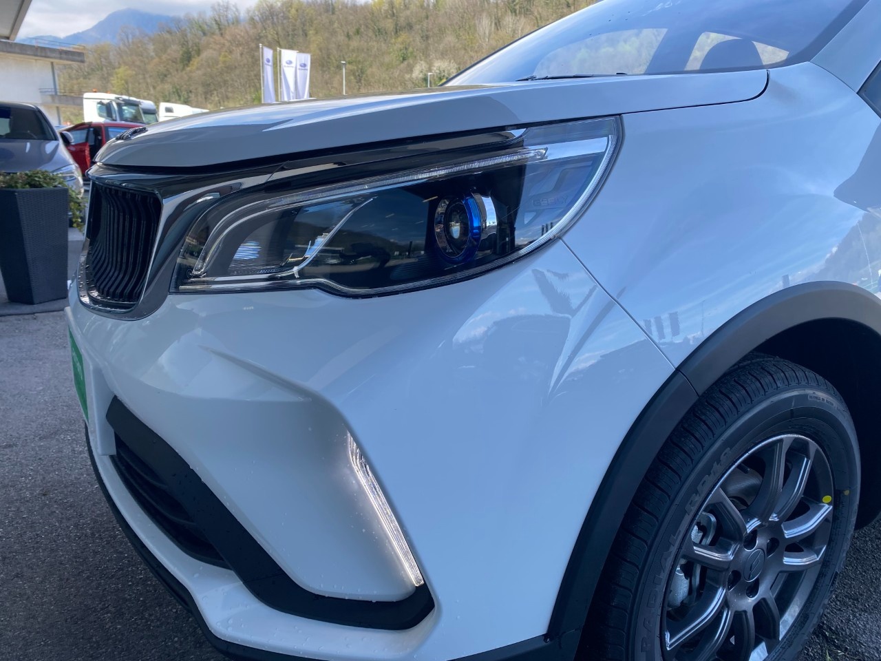 EMC QUATTRO QUATTRO 1.5 Automatico 103cv - 16