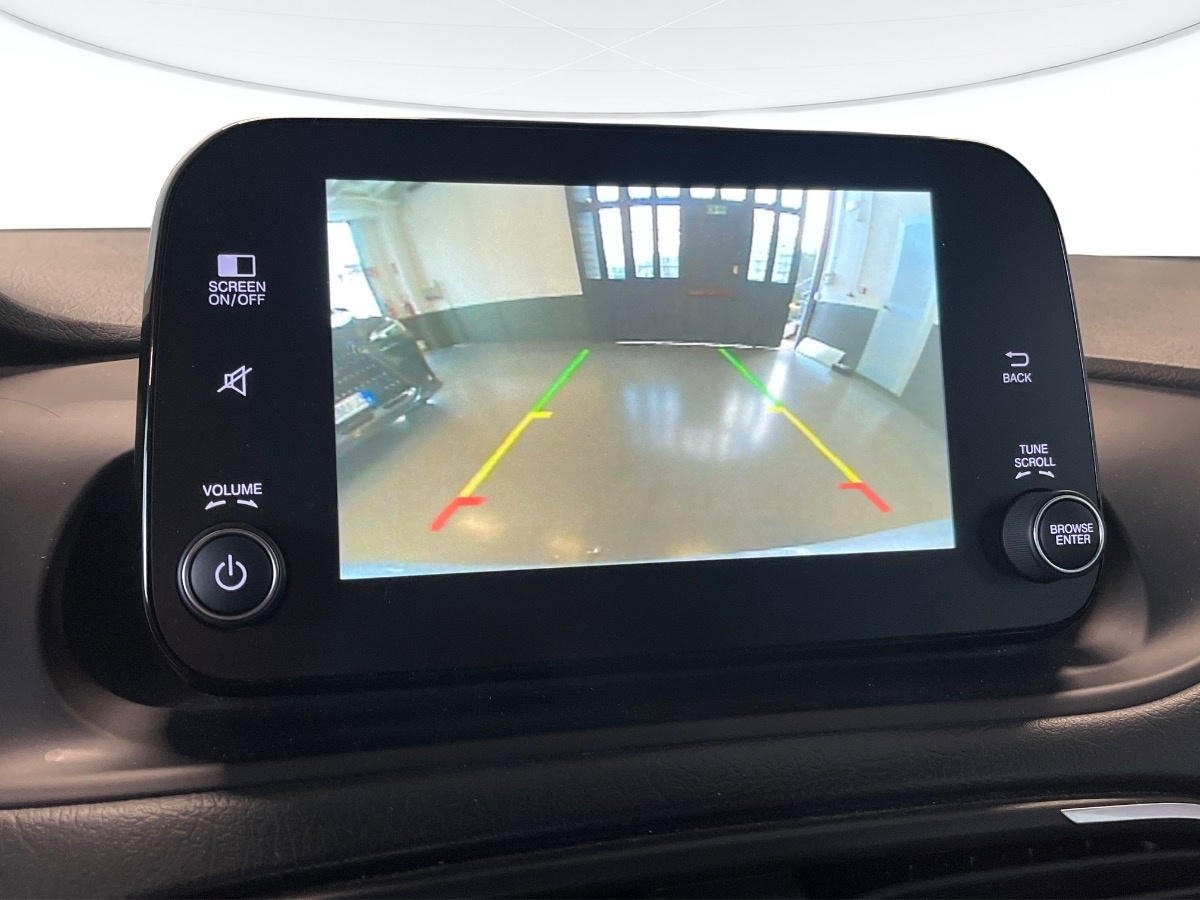 Fiat Tipo Usato 2021 Tipo Altavilla Vicentina