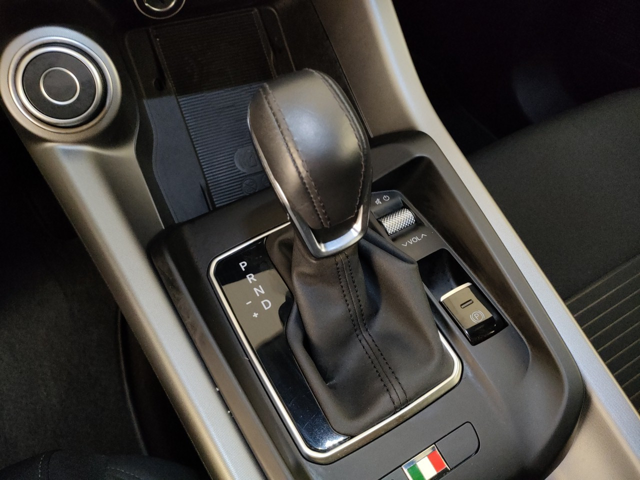 Alfa Romeo Tonale Usato 2024 Tonale Parma