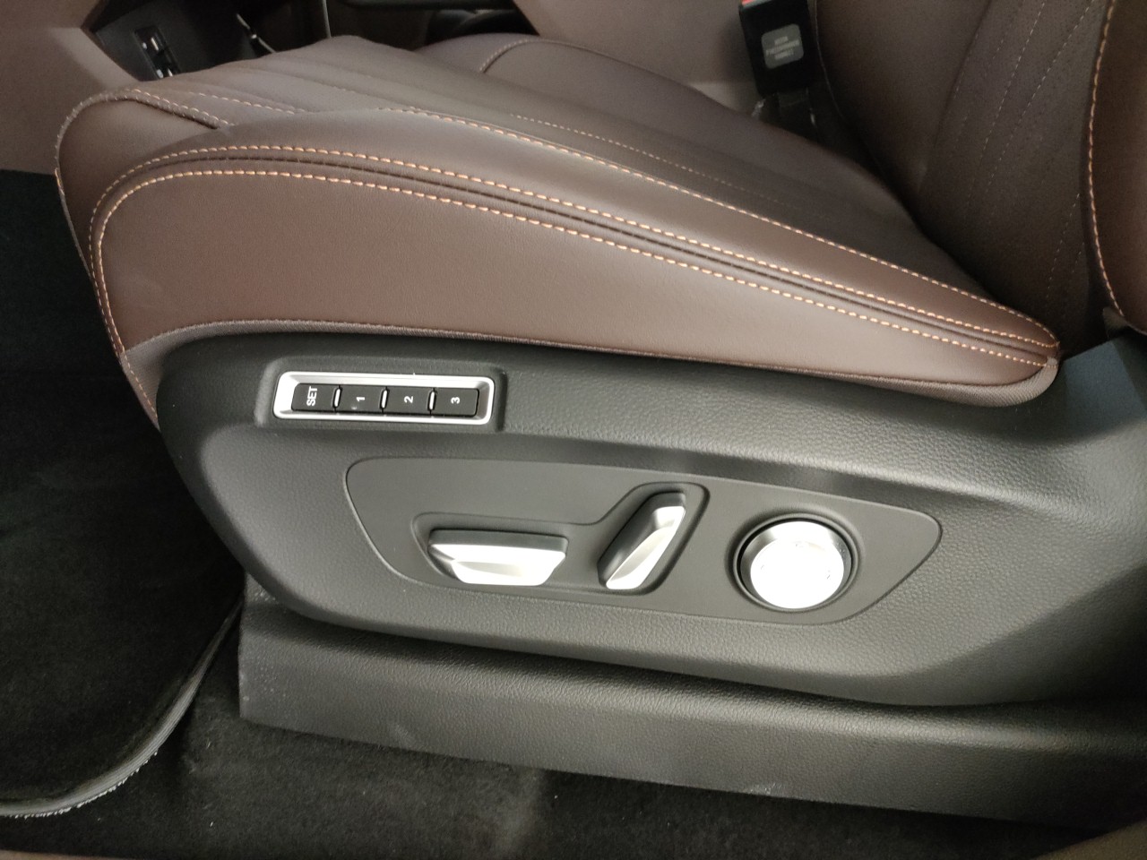 Foton Tunland V9 Nuovo Ibrido diesel Tunland V9 Porto Mantovano
