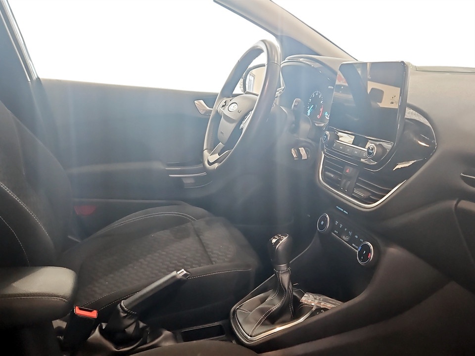 FORD Fiesta 5p 1.1 Titanium 75cv Benzina usato - 13