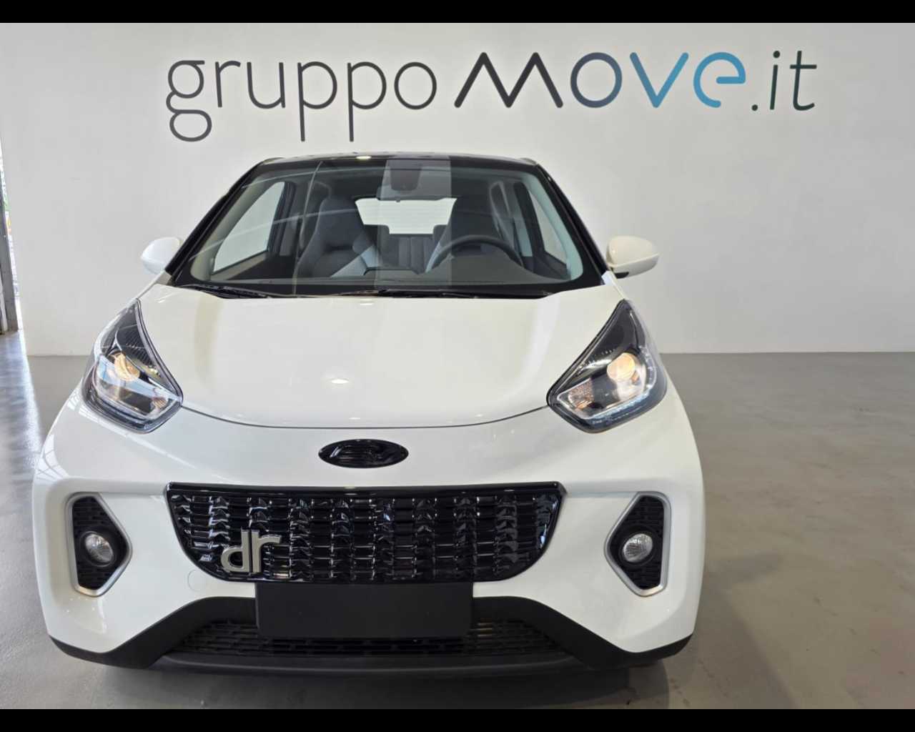 Dr Automobiles DR 1.0 Nuovo Elettrico DR 1.0 Este