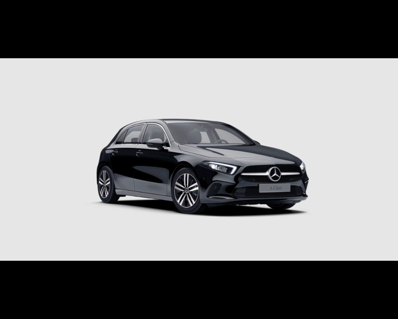 Mercedes Classe A Classe A 180 d Automatic SPORT