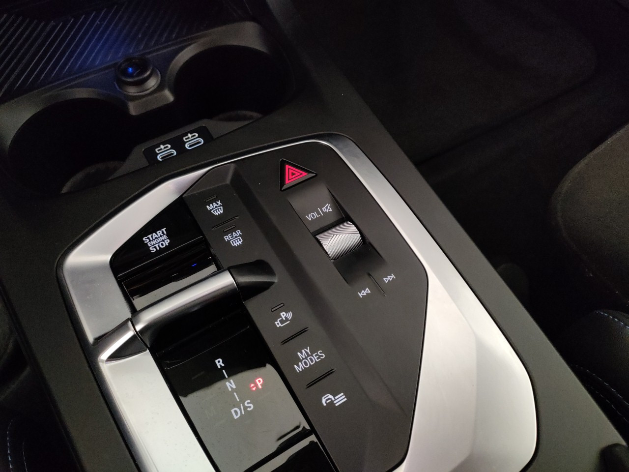 Bmw Serie 1 Usato 2025 Serie 1 Porto Mantovano