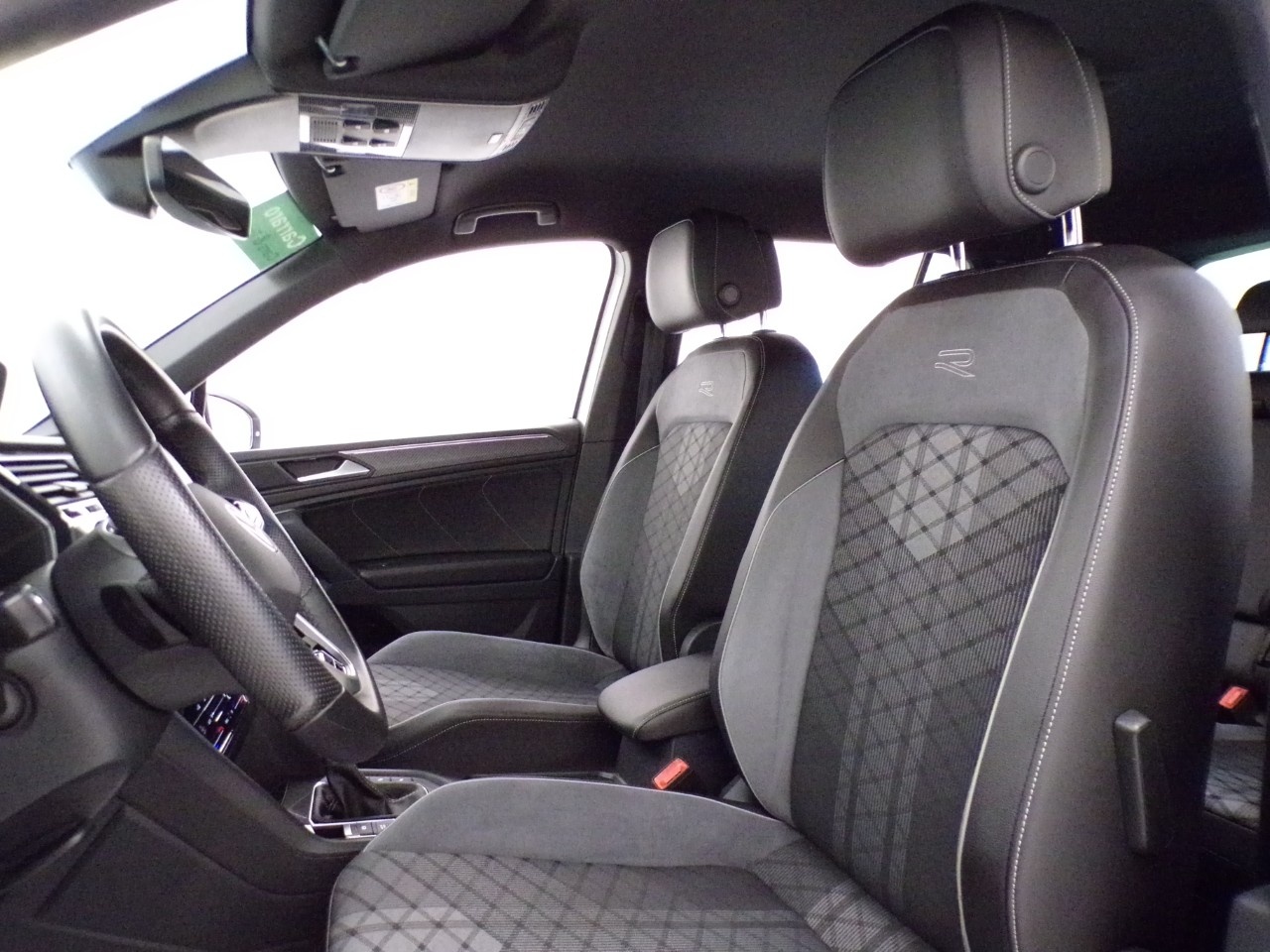 Volkswagen Tiguan Tiguan 2.0 TDI SCR 150cv R-Line DSG - 12