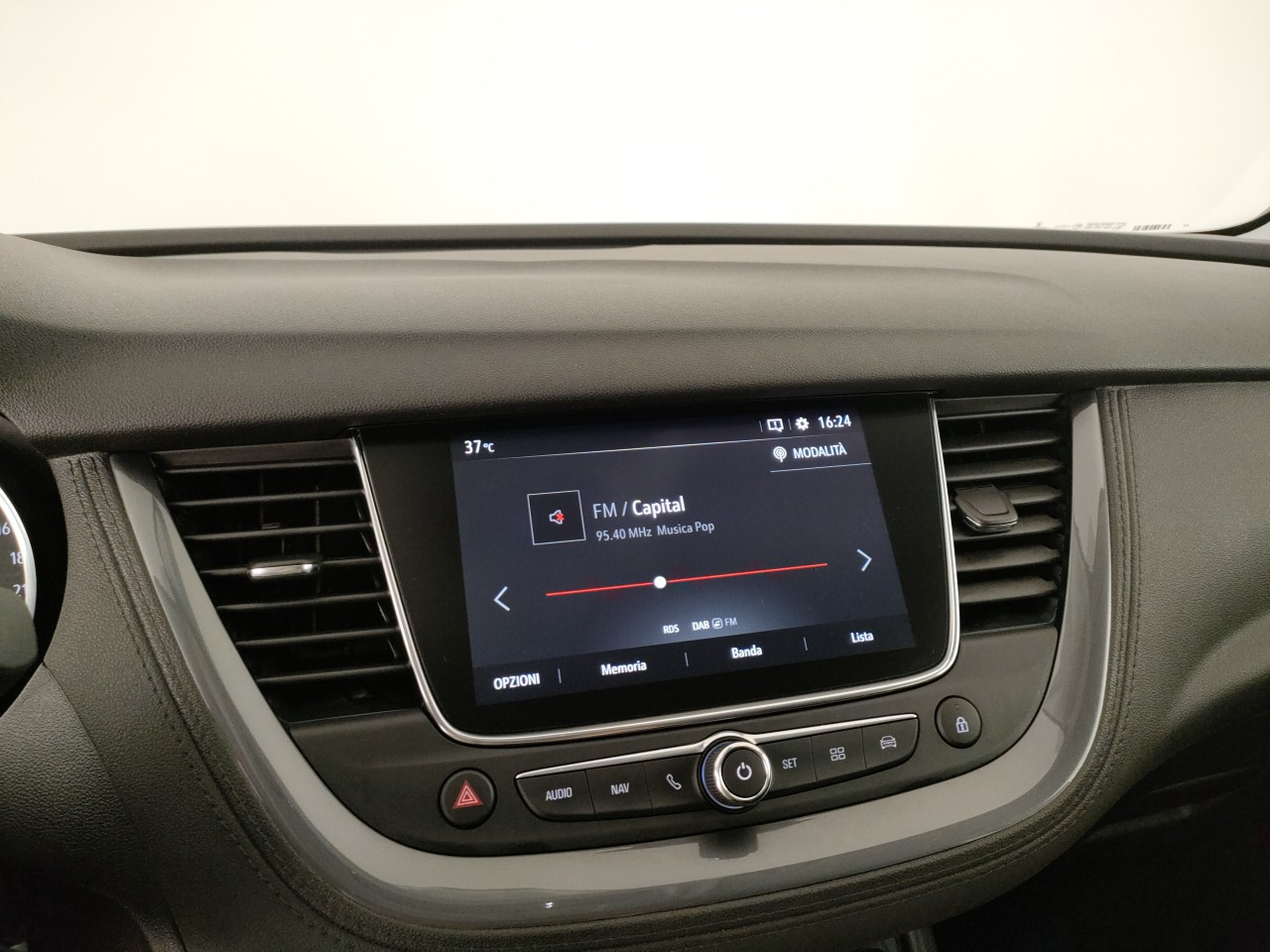 Opel Grandland Usato 2021 Grandland San Zeno Naviglio