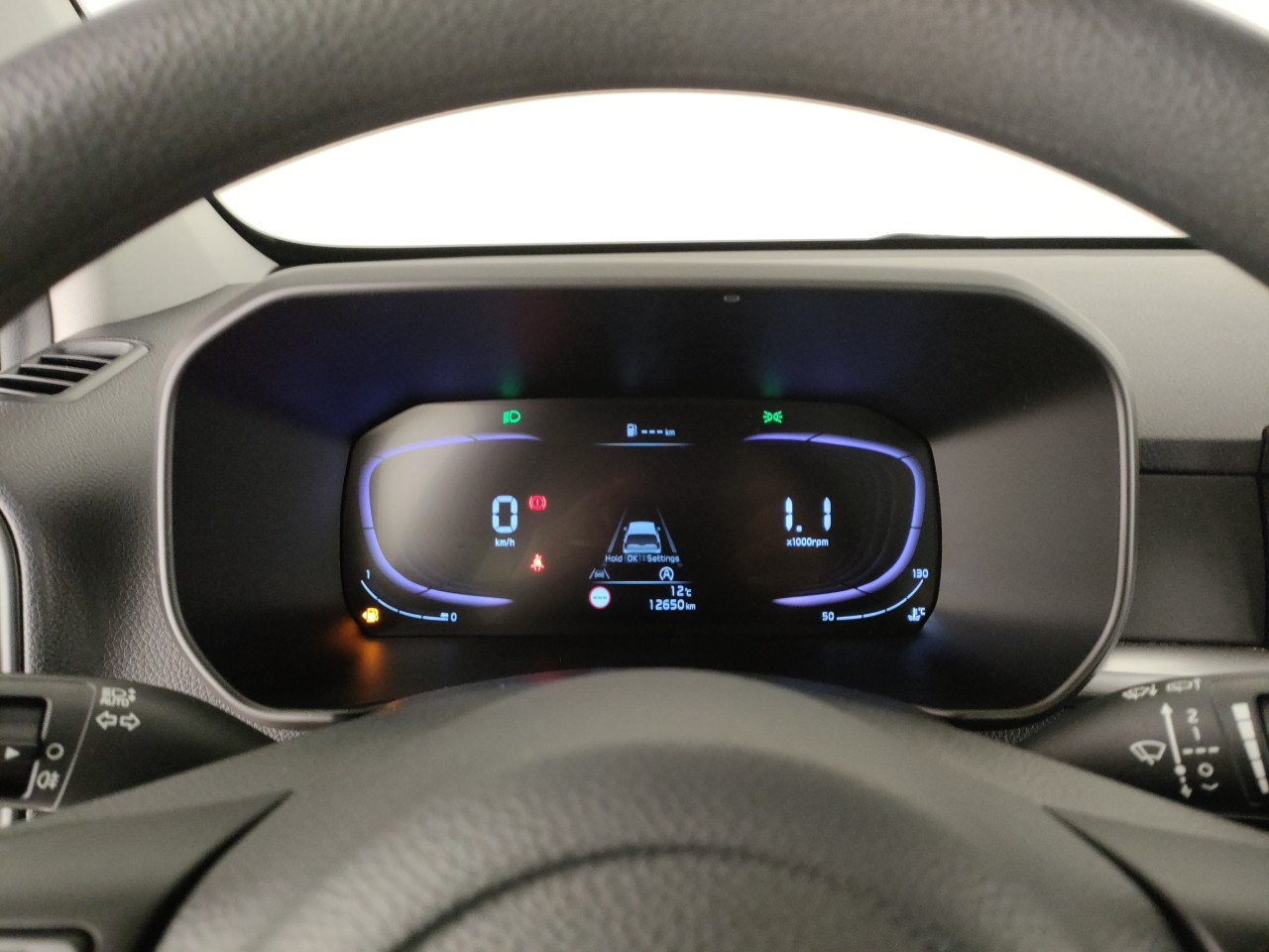 Kia Picanto Usato 2025 Picanto San Zeno Naviglio