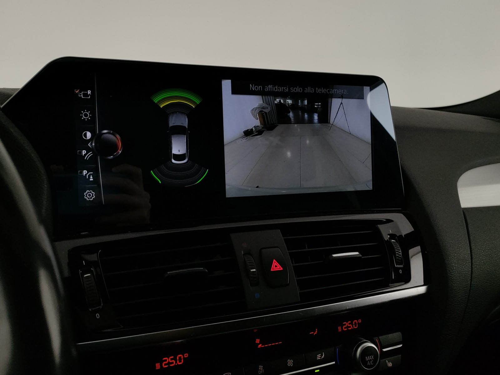 Bmw X4 Usato 2018 X4 Legnago