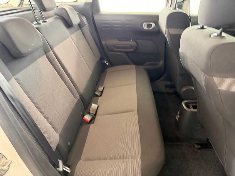 C3 Aircross I - C3 Aircross 1.2 Puretech Feel 82cv My18