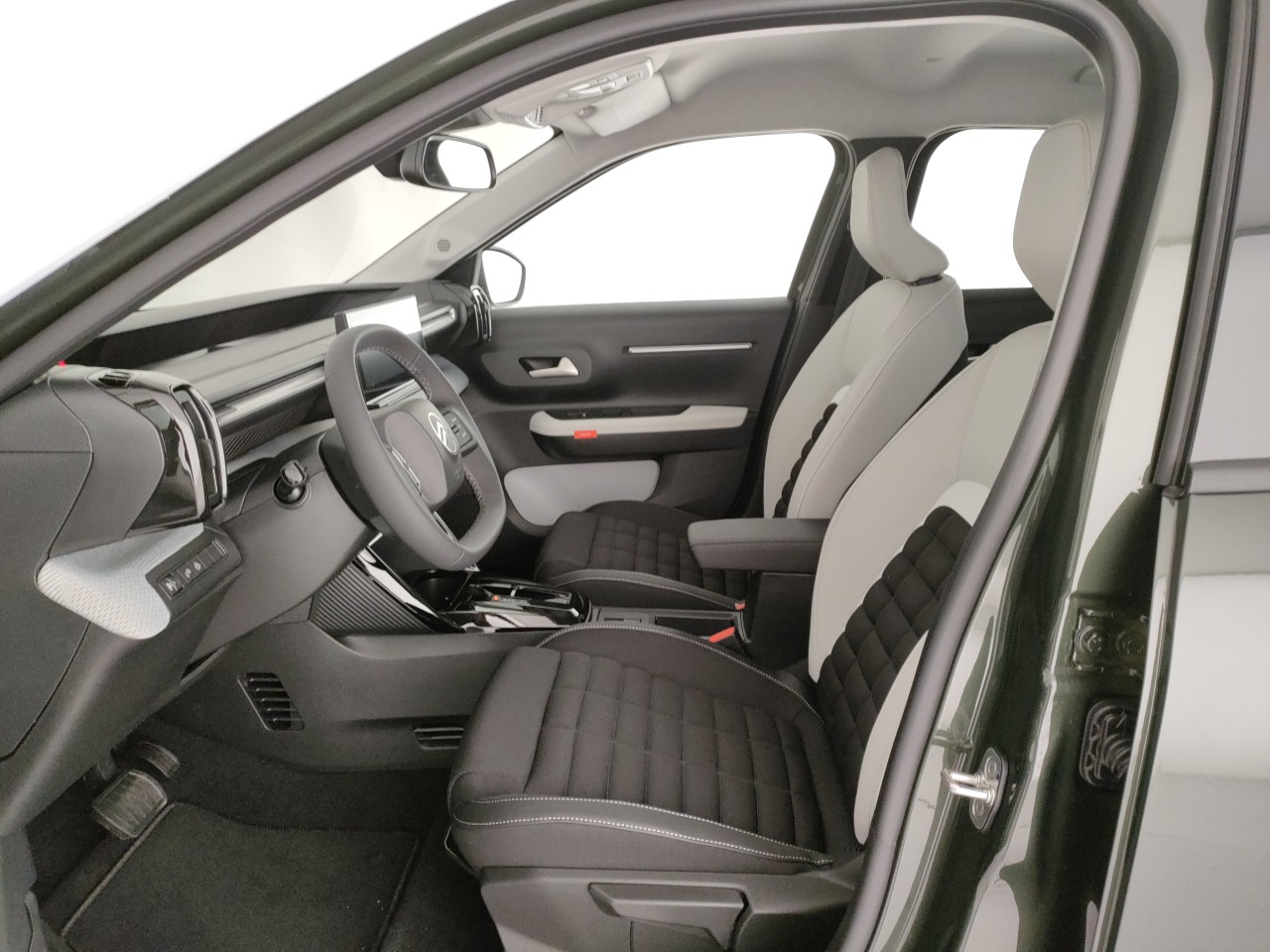 Citroen Nuova C3 Aircross Nuovo Elettrico Nuova C3 Aircross Porto Mantovano