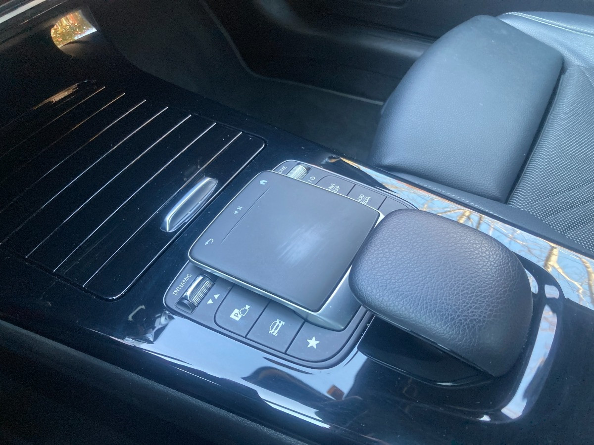 Mercedes Classe A Usato 2020 Classe A Modena