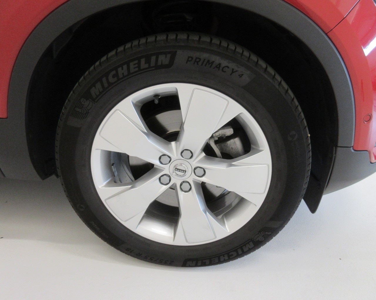 Volvo XC40 XC40 2.0 D4 Momentum AWD Geartronic - 4