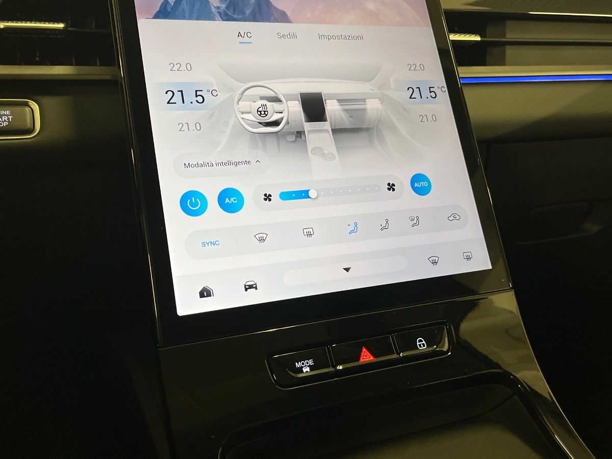 Jaecoo Jaecoo 5 Nuovo benzina Jaecoo 5 Verona