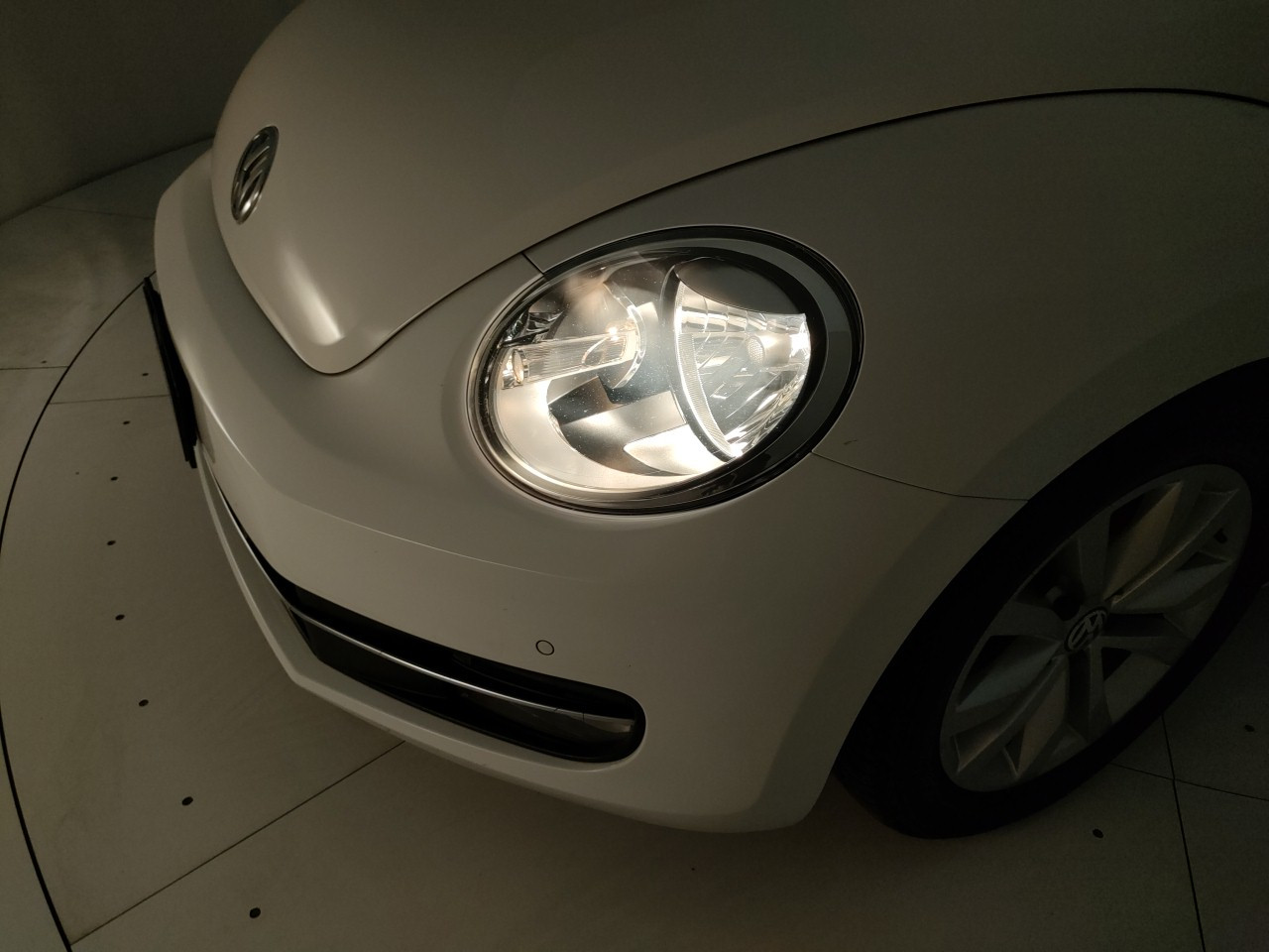 Volkswagen Maggiolino Usato 2015 Maggiolino Porto Mantovano