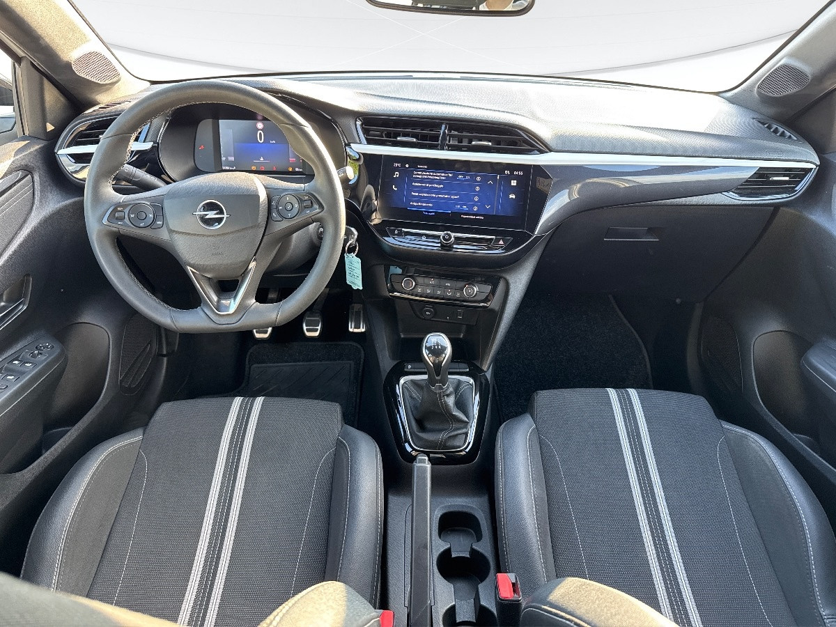 Opel Corsa Usato 2023 Corsa Mestre