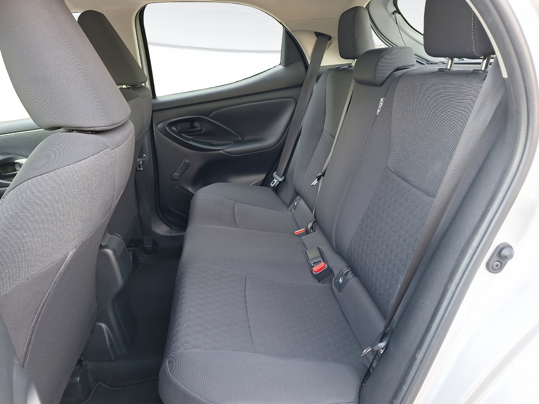 Toyota Yaris Usato 2021 Yaris San Vendemiano