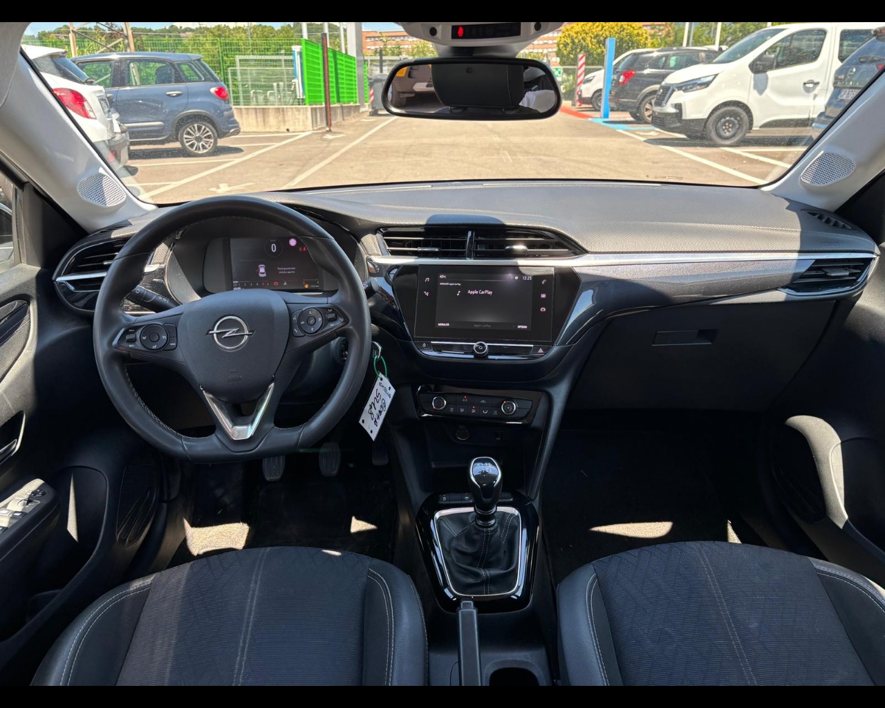 Foto OPEL Corsa 1.5 Elegance s&s 100cv