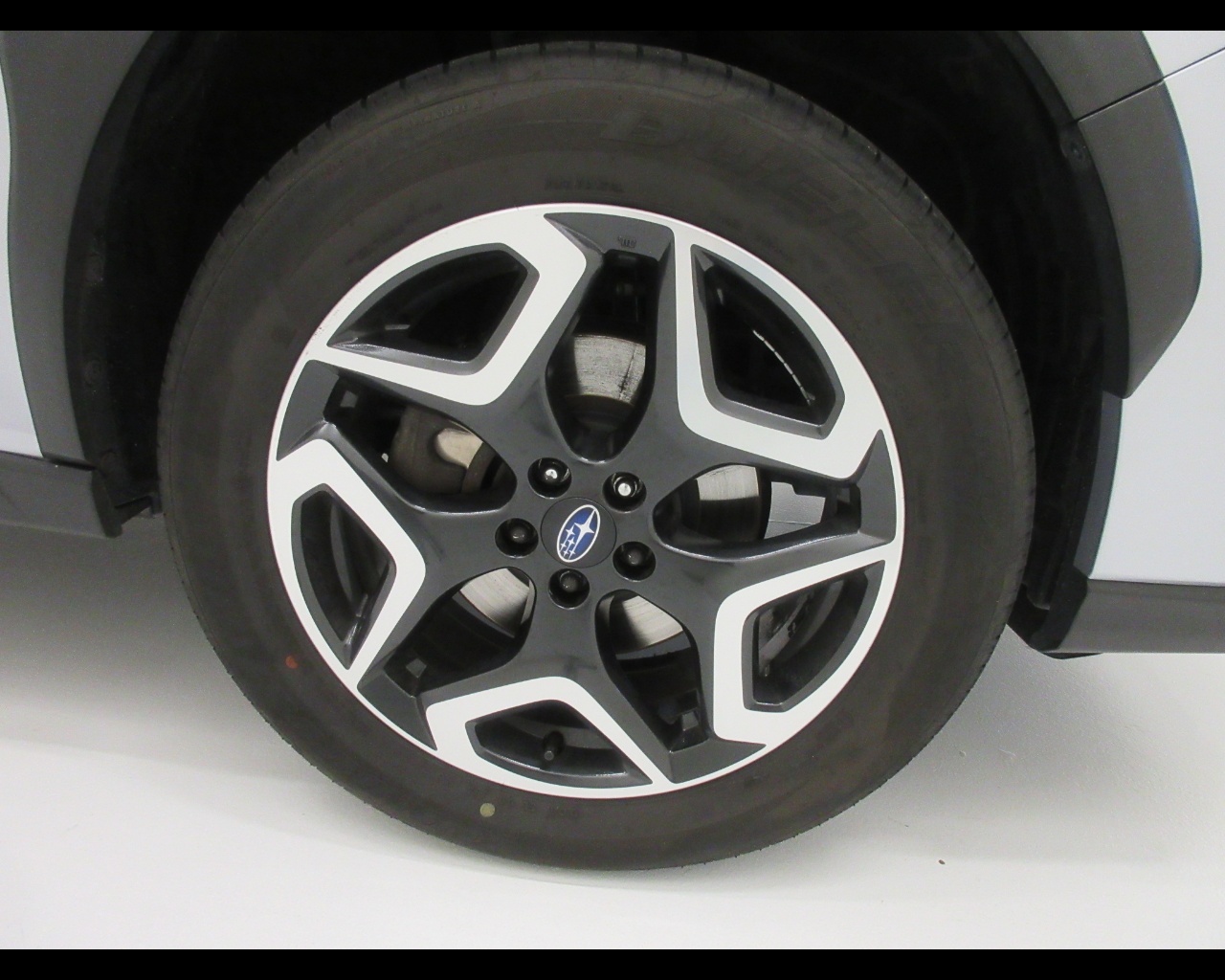 Subaru XV XV 2.0 i e-BOXER Style Navi AWD CVT Lineartronic - 4