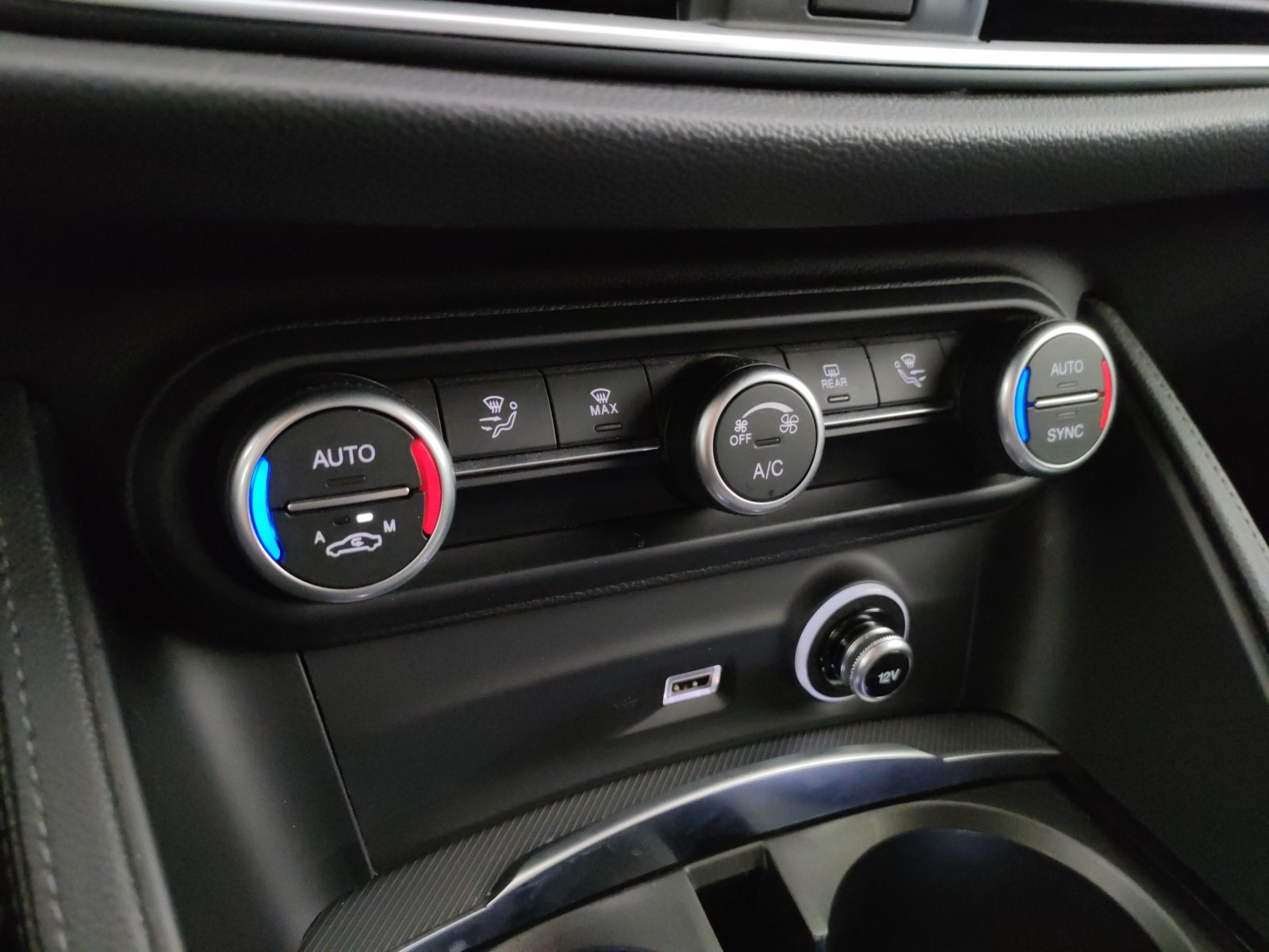 Alfa Romeo Stelvio Usato 2022 Stelvio Mestre