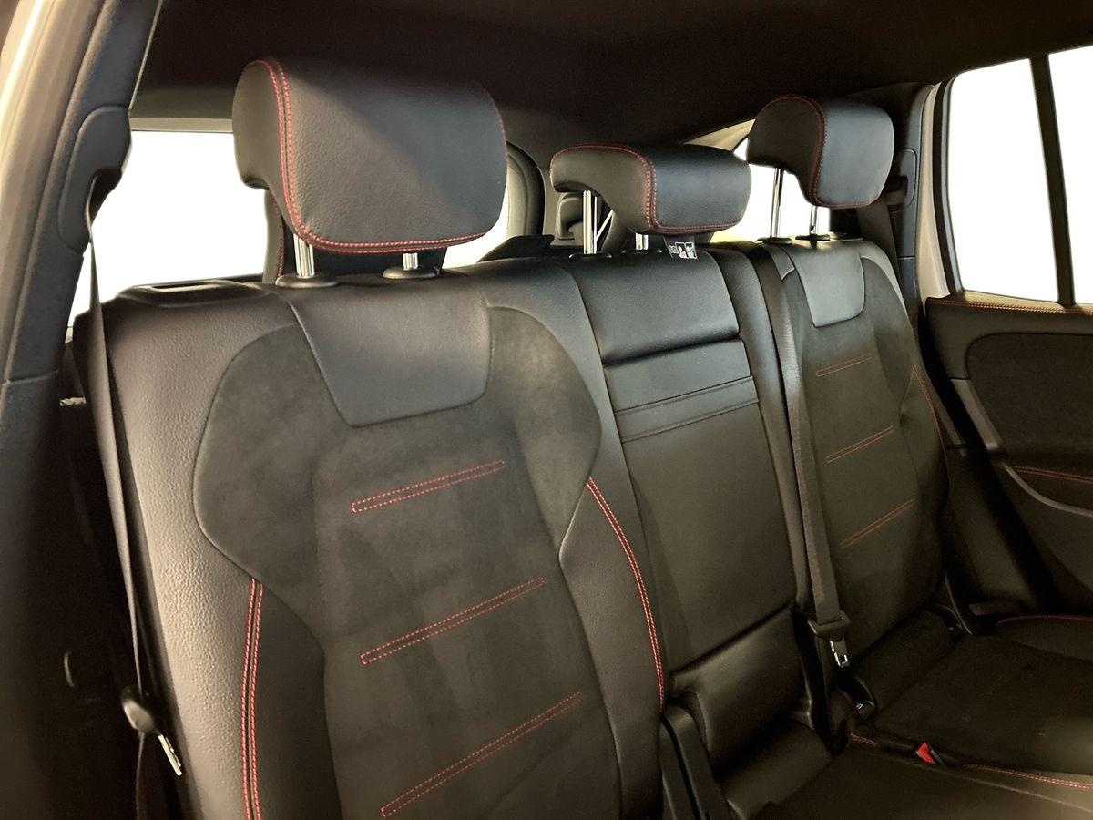 Mercedes GLB GLB 200 D Premium 4Matic 8G-DCT - 16