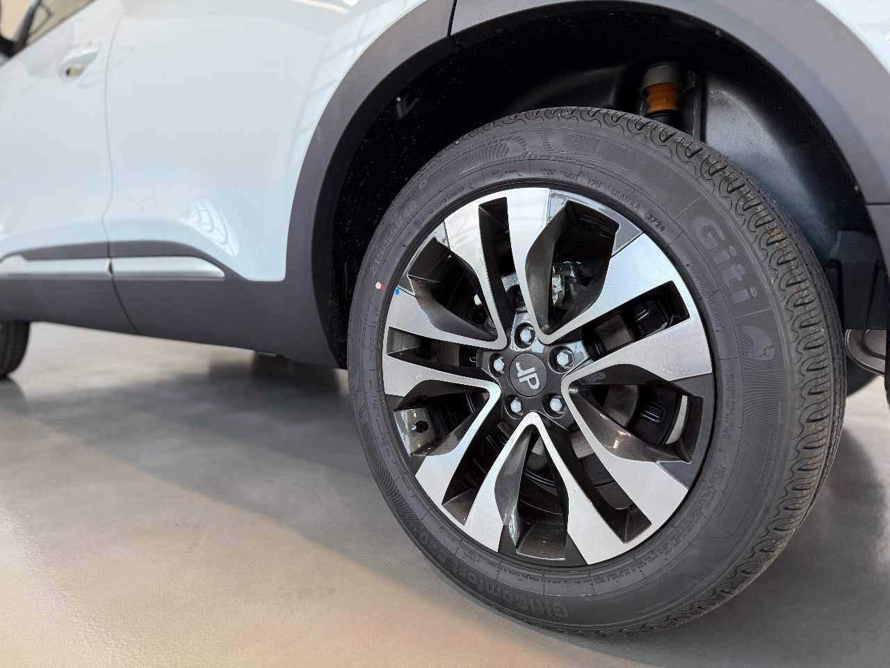 Dr Automobiles DR 5.0 Nuovo GPL DR 5.0 Este