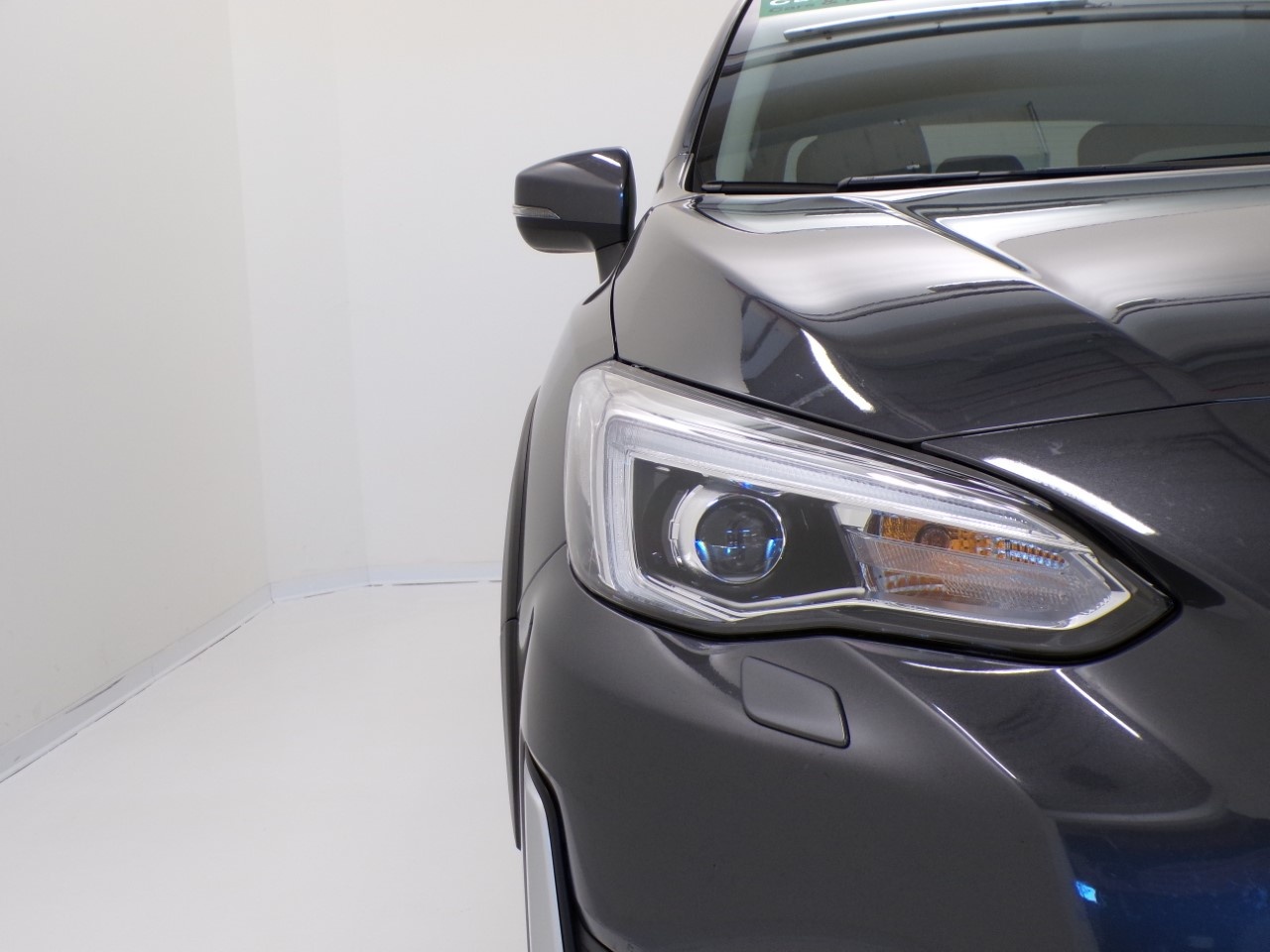 Subaru XV 2.0 i e-BOXER Style CVT Lineartronic - 5