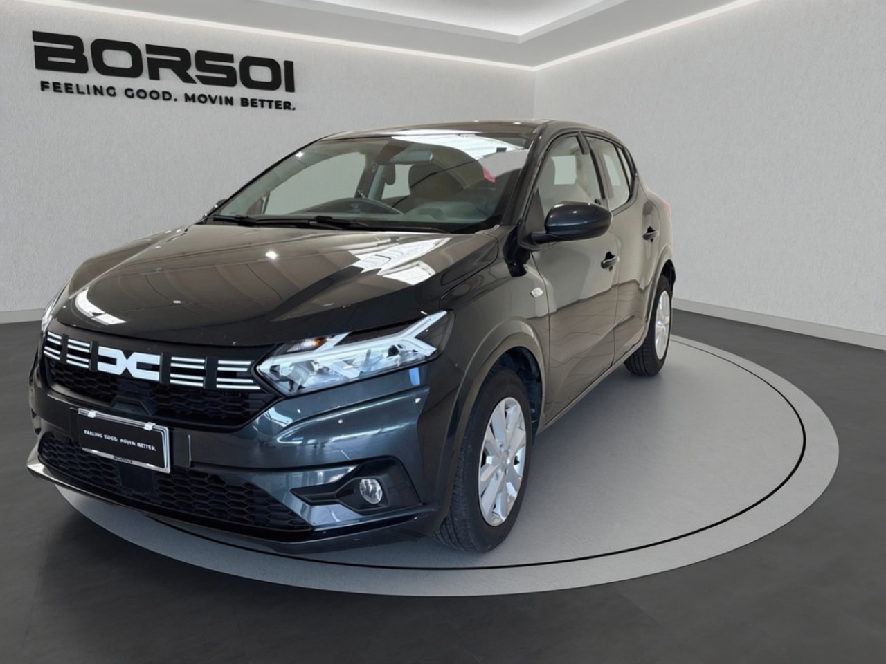 DACIA Sandero Streetway Iii 2021