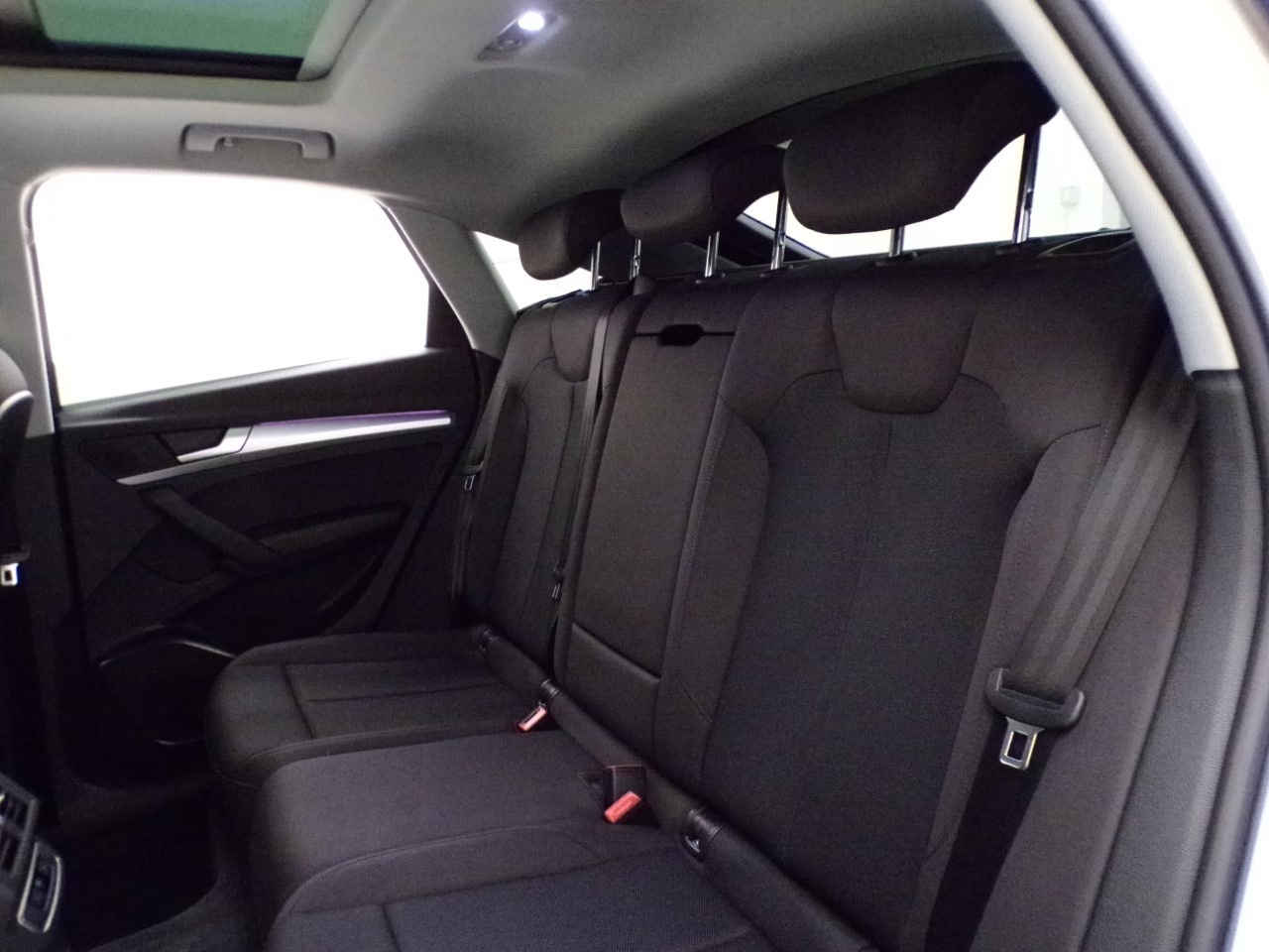 Audi Q5 Q5 Sportback 40 2.0 tdi mhev 12V S line Plus quattro s-troni - 21