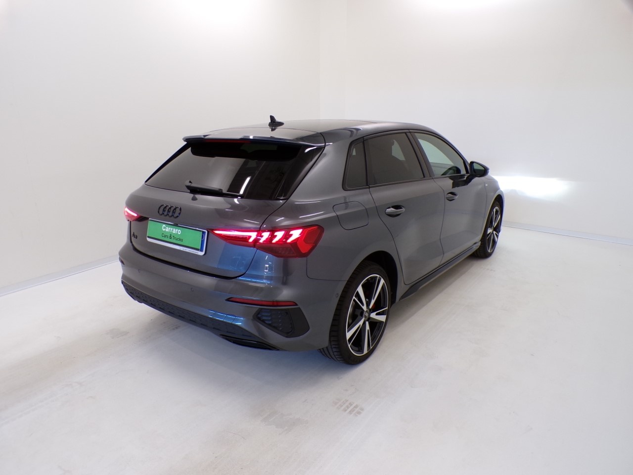 Audi A3 A3 Sportback 45 1.4 TFSI e S line Edition S tronic - 6