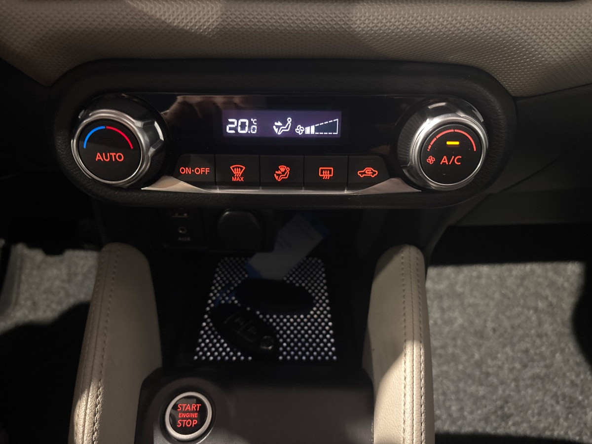 Nissan Micra Usato 2017 Micra Parma