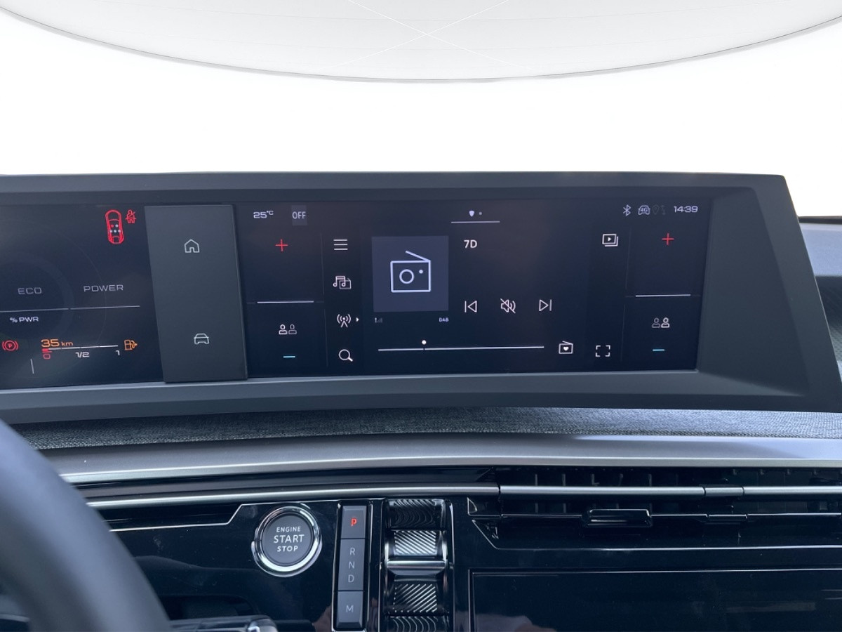 Peugeot 3008 Usato 2025 3008 Carpi